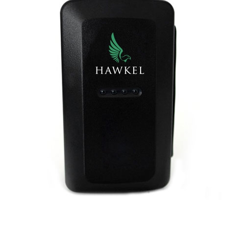 Localizator GPS Hawkel HI-604X, autonomie 15 zile, GPS/GSM de la Hawkel