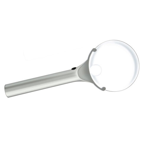 LUPA CU ILUMINARE LED BRESSER 9613150