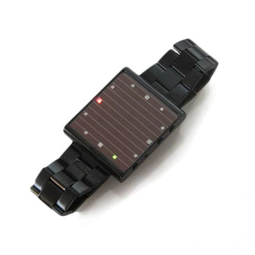 Micro reportofon digital profesional TSM Edic-mini AR-LED-S51-1200, 8GB