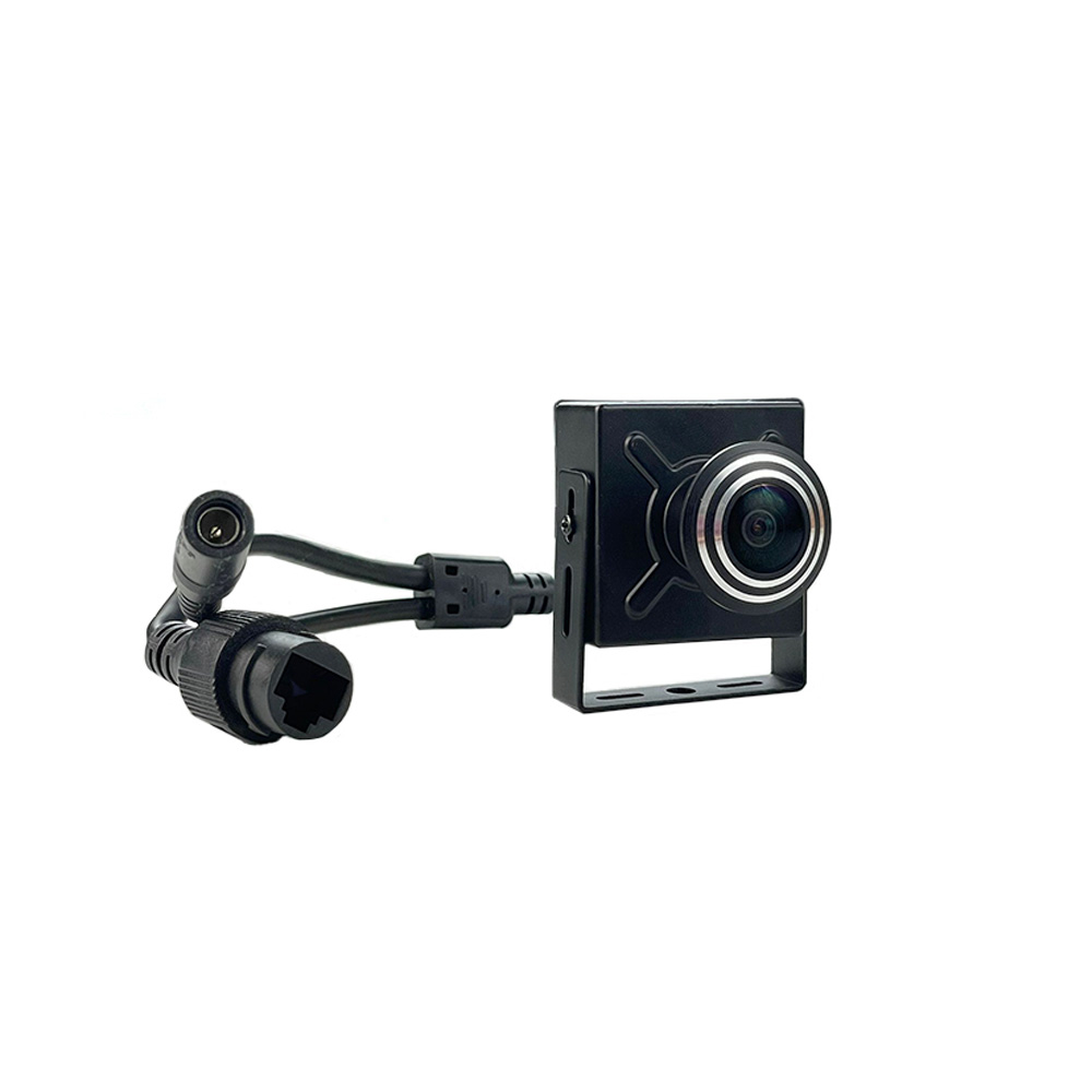 Microcamera video EL-40IP IP, 4 MP, 1.8 mm 1.8