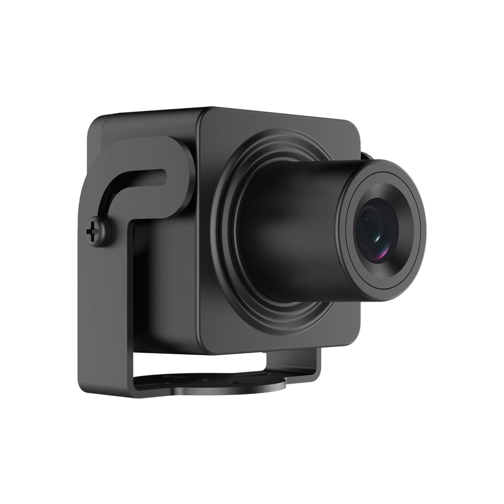 Microcamera video IP Hikvision DS-2CD2D45G1/M-D/NF, 4 MP, 2.8 mm 2.8 imagine noua tecomm.ro