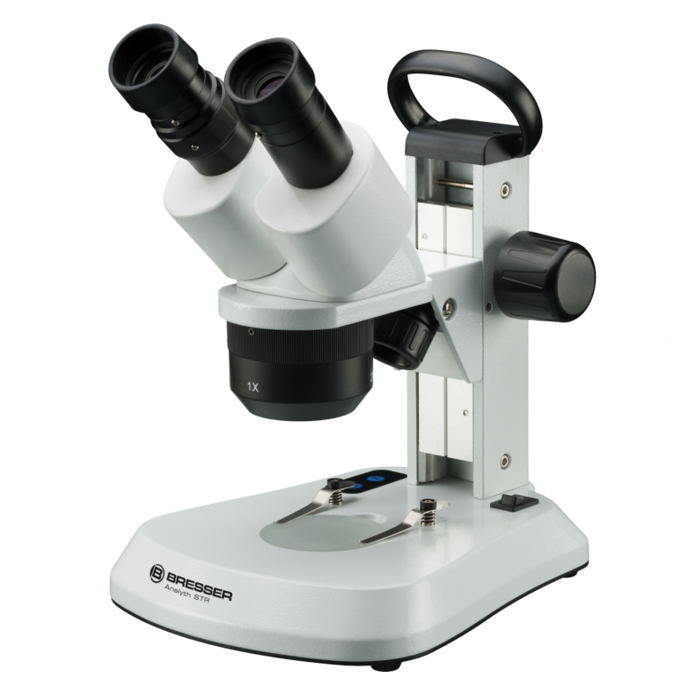 Microscop Bresser Analyth STR 5803800 la reducere 5803800