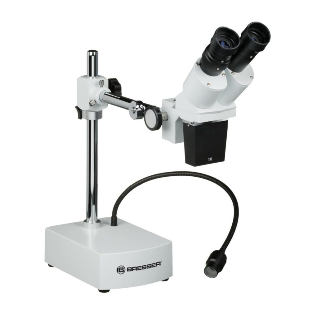 Microscop Bresser Biorit ICD 5802530 Bresser imagine noua tecomm.ro