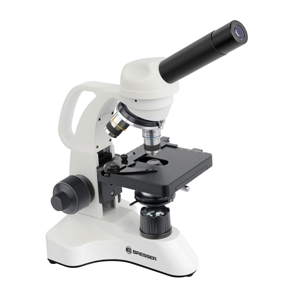 Microscop Bresser Biorit TP Bresser imagine 2022