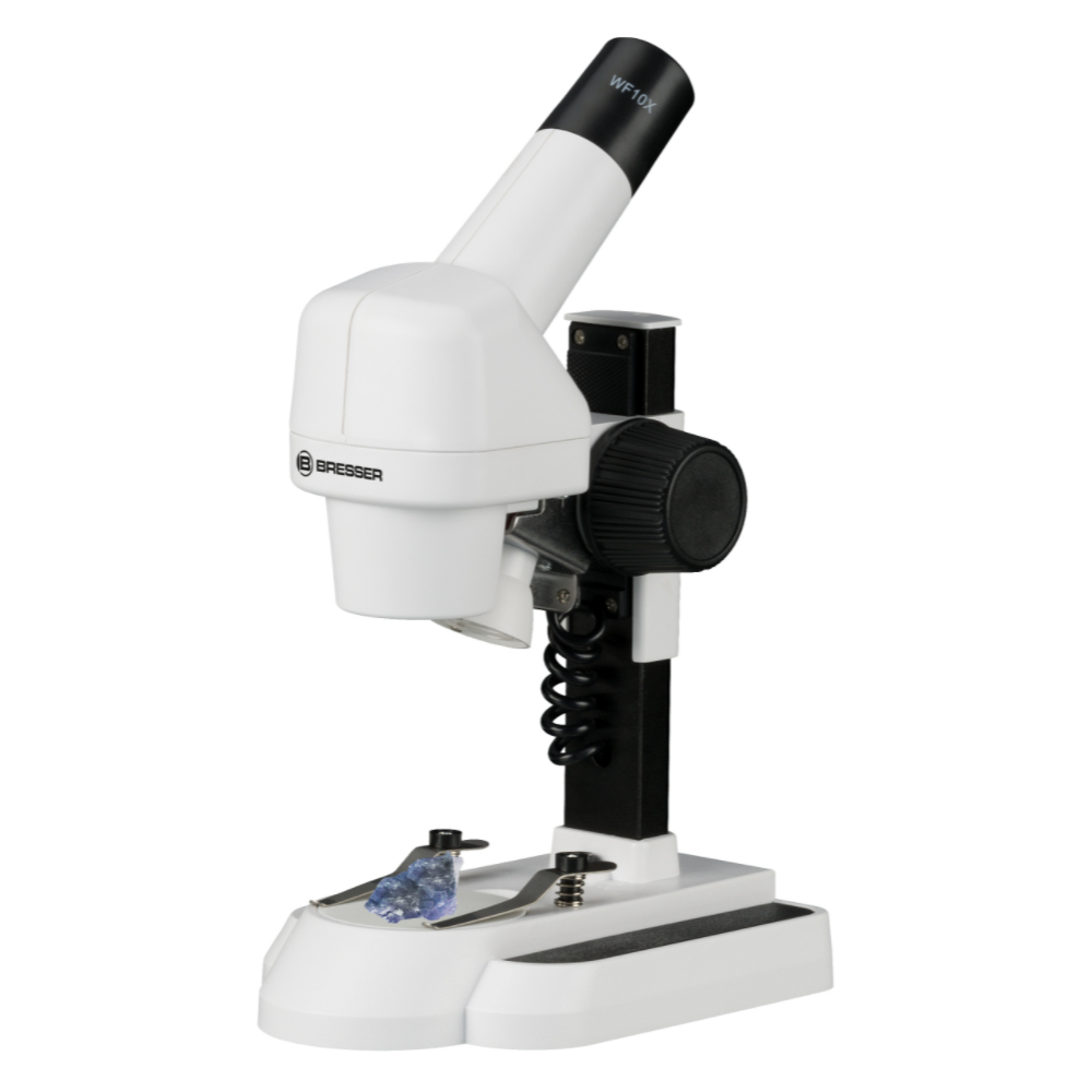 Microscop Bresser Junior 8856500 20x la reducere 20x