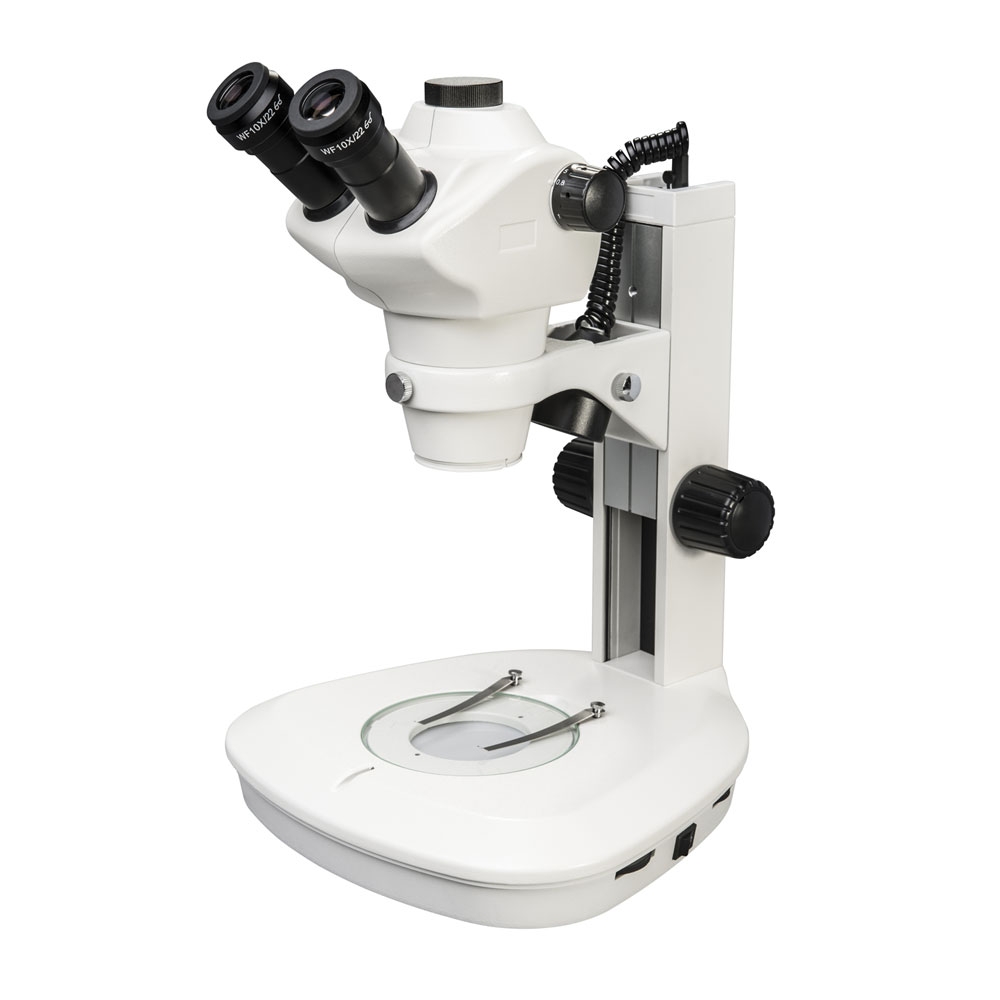Microscop Bresser Science ETD-201 8-50X la reducere 8-50X