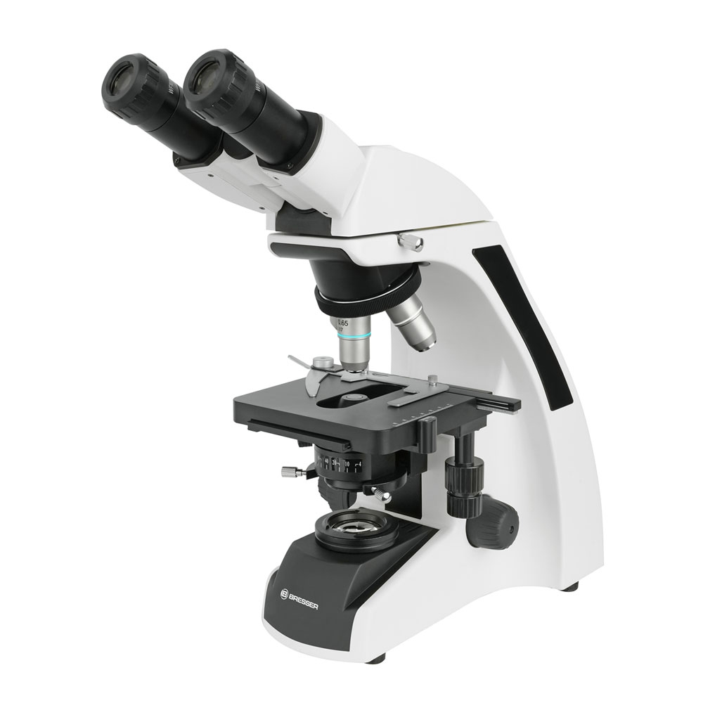 Microscop Bresser Science TFM-201 Accesorii imagine noua