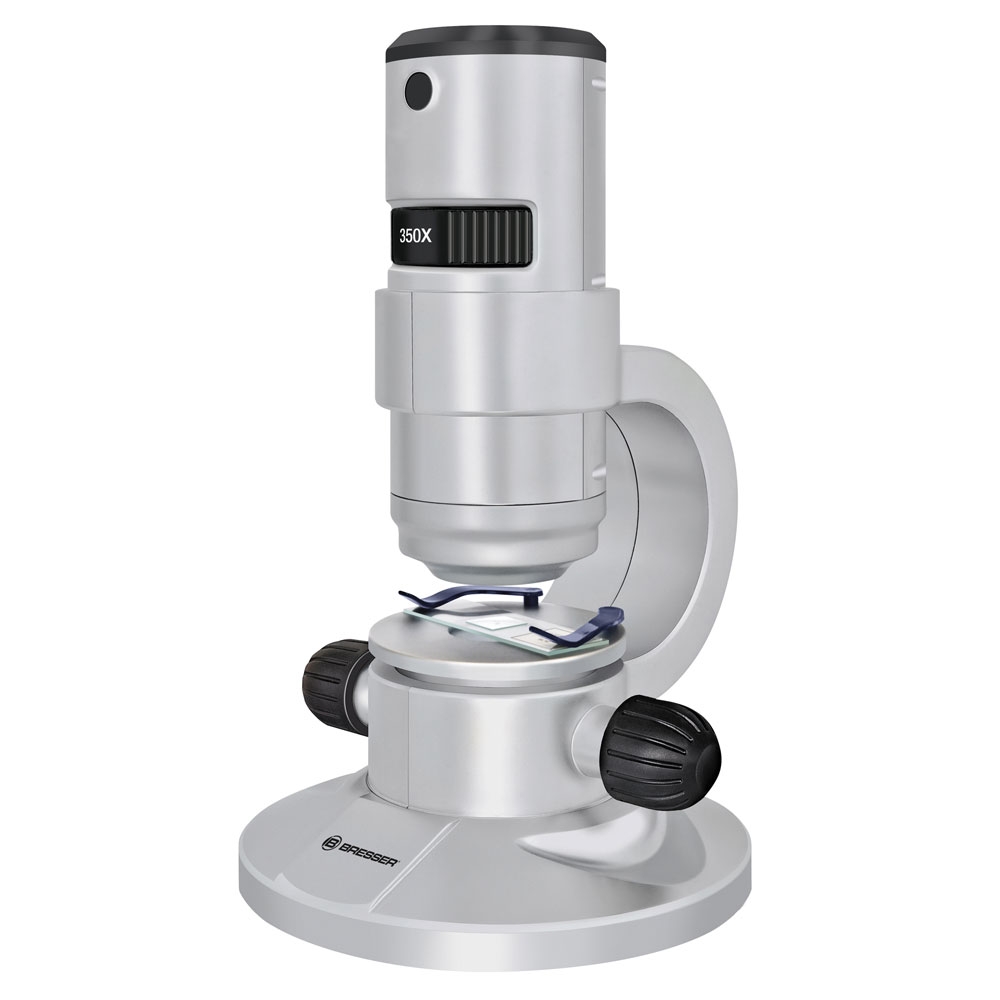 Microscop digital Bresser Junior DM400 8852200