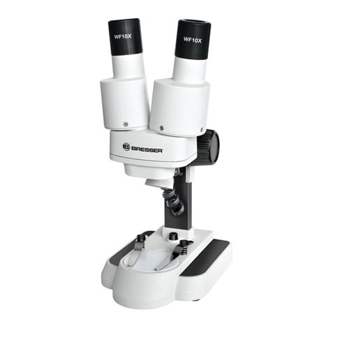 Microscop optic Bresser Junior 20x 20x, imagine noua tecomm.ro