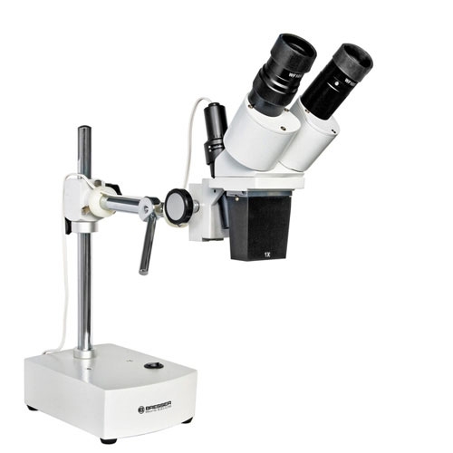 Microscop optic Bresser Biorit ICD CS 5802520 Bresser imagine noua tecomm.ro