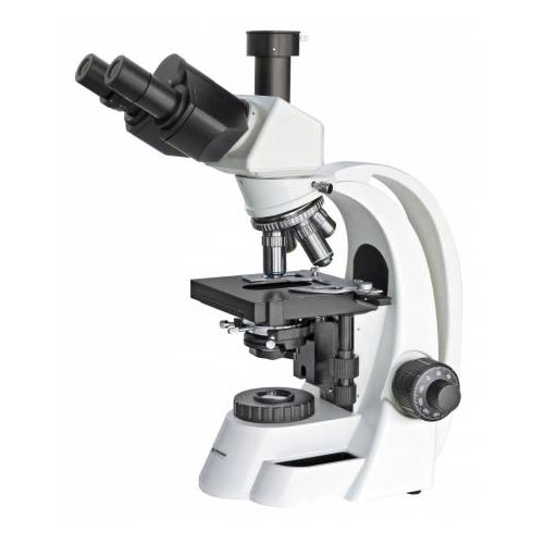 Microscop optic Bresser Bioscience Trino 5750600 5750600 imagine noua