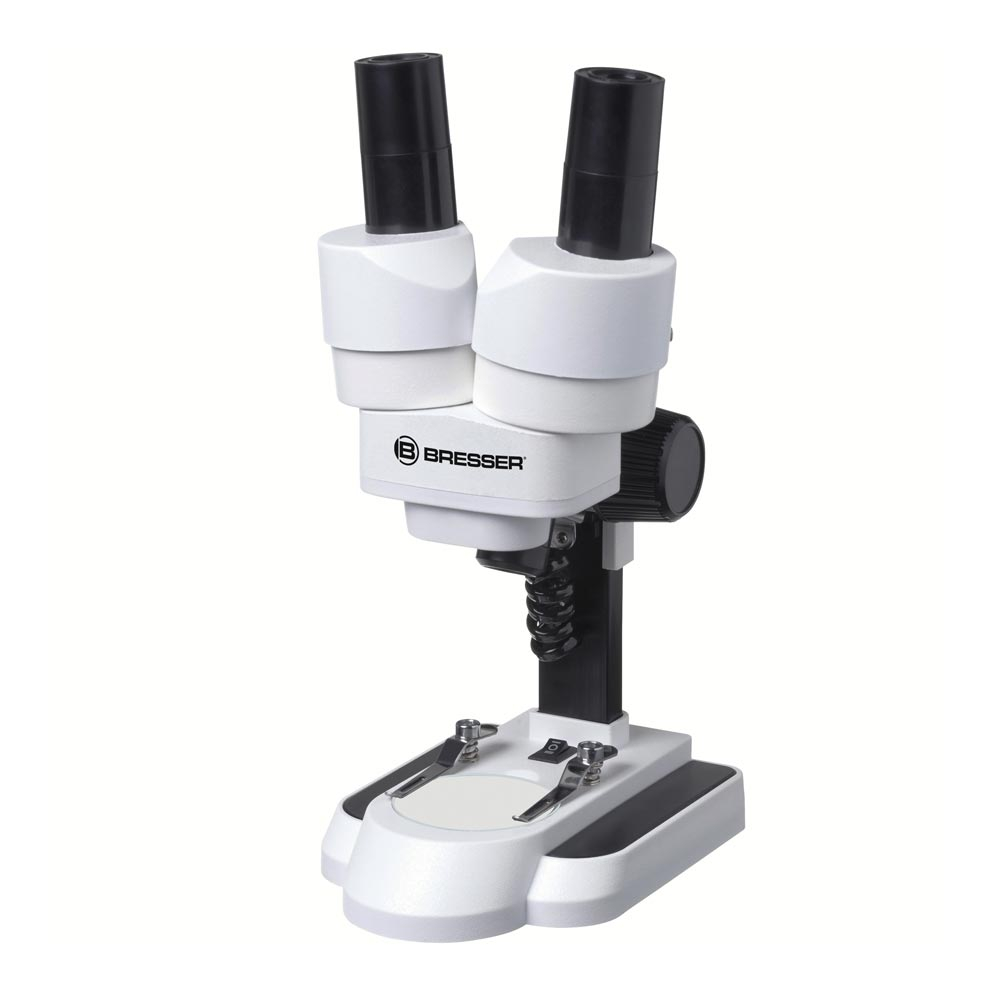 Microscop optic Bresser Junior 50x la reducere 50x