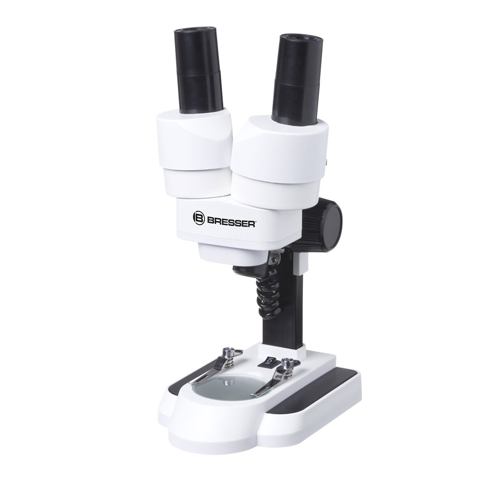 Microscop optic Bresser Junior 50x 8852001