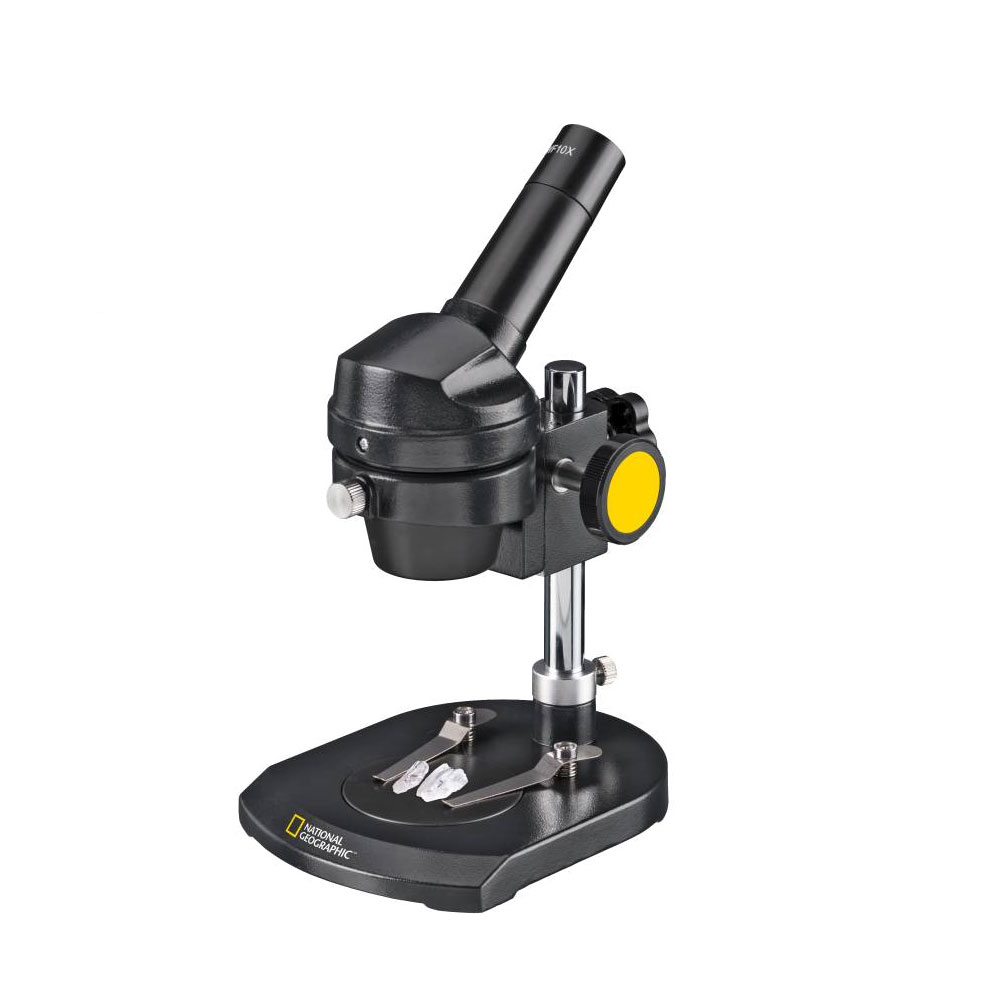 Microscop optic National Geographic 9119100 20X spy-shop