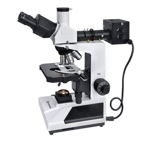 Microscop optic Bresser Science ADL 601 P 5770200 5770200 imagine noua