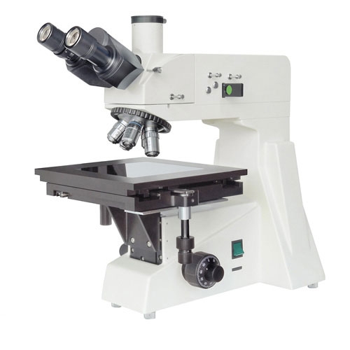 Microscop optic Science MTL 201 Bresser 5807000 Bresser