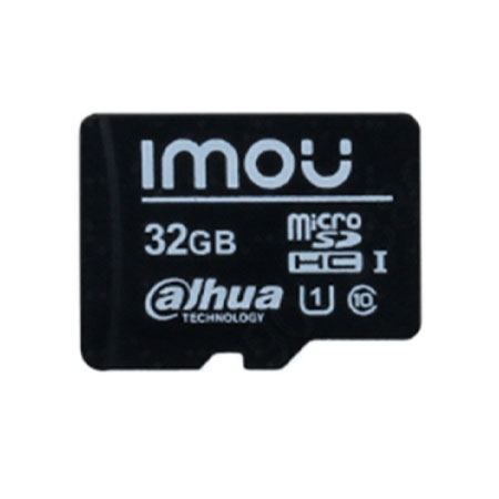 MicroSD сard Dahua ST2-32-S1 32GB la reducere 32GB