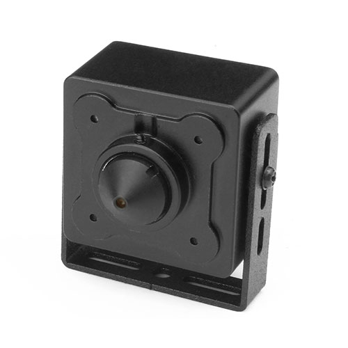 Microcamera HDCVI Dahua HAC-HUM3100B, 1 MP, 3.6 mm