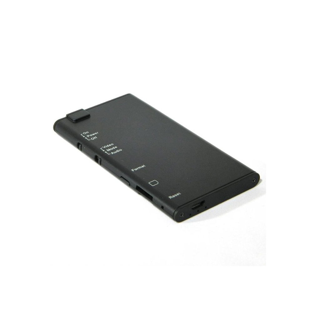 Mini DVR portabil LawMate PV-BC10, 1 MP, inregistrare 140 min