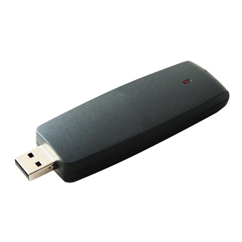 Mini transponder USB de citire carduri Roger Technology RUD 2, 5 V, 125 kHz
