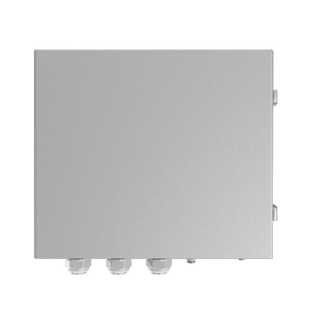 Modul de Back-Up monofazat pentru sisteme fotovoltaice Huawei Backup Box-B0 Acumulatori imagine noua