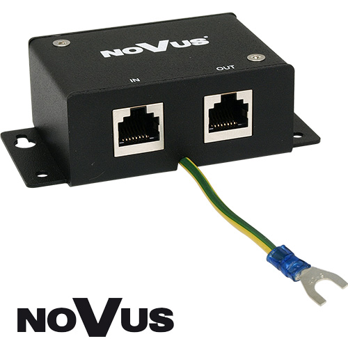 MODUL DE PROTECTIE LA SUPRATENSIUNE NOVUS NVS-110E/P