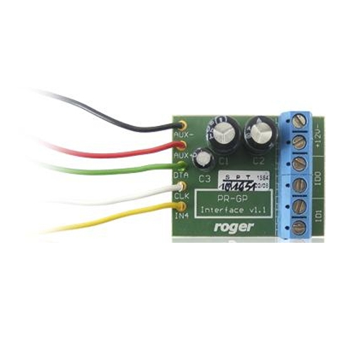 Modul de reglare-separare Roger Technology PR-GP-BRD