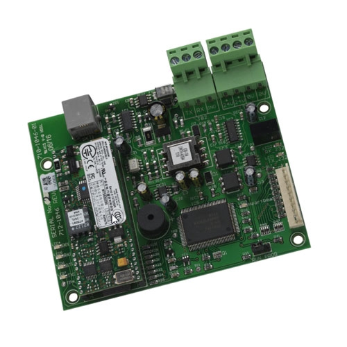 Modul interfata Advanced MxPro5 MXP-528F, PC-Net-004