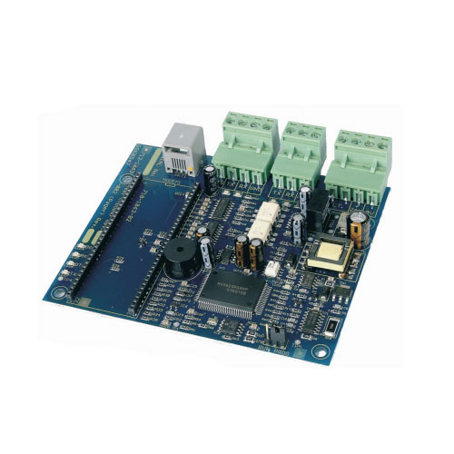 Modul interfata pager Advanced MxPro5 MXP-547-BX, cutie, ESPA, 250 adrese Advanced Electronics imagine 2022