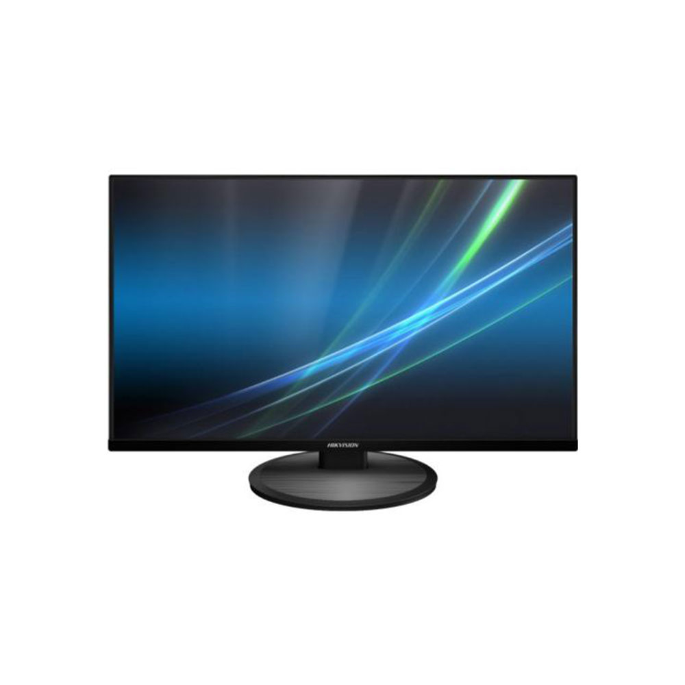 Monitor 4K Hikvision DS-D5027UC, 27 inch, 60 Hz, 14 ms, HDMI, DP, Audio out