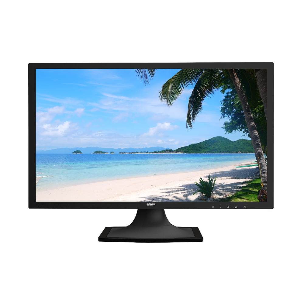 Monitor LCD Dahua DHL22-F600, 22 inch