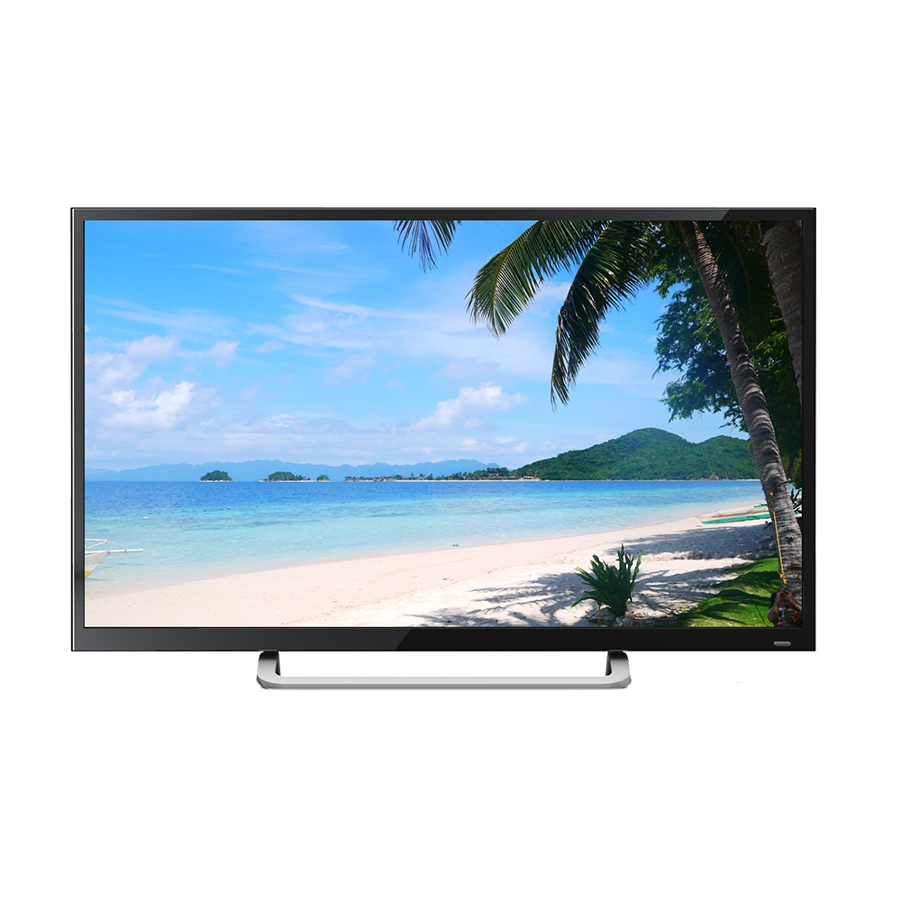 Monitor Full HD LCD TFT Dahua DHL32-F600, 32 inch, 60 Hz, 5 ms, HDMI, VGA, DP, Audio in/out Dahua imagine noua tecomm.ro