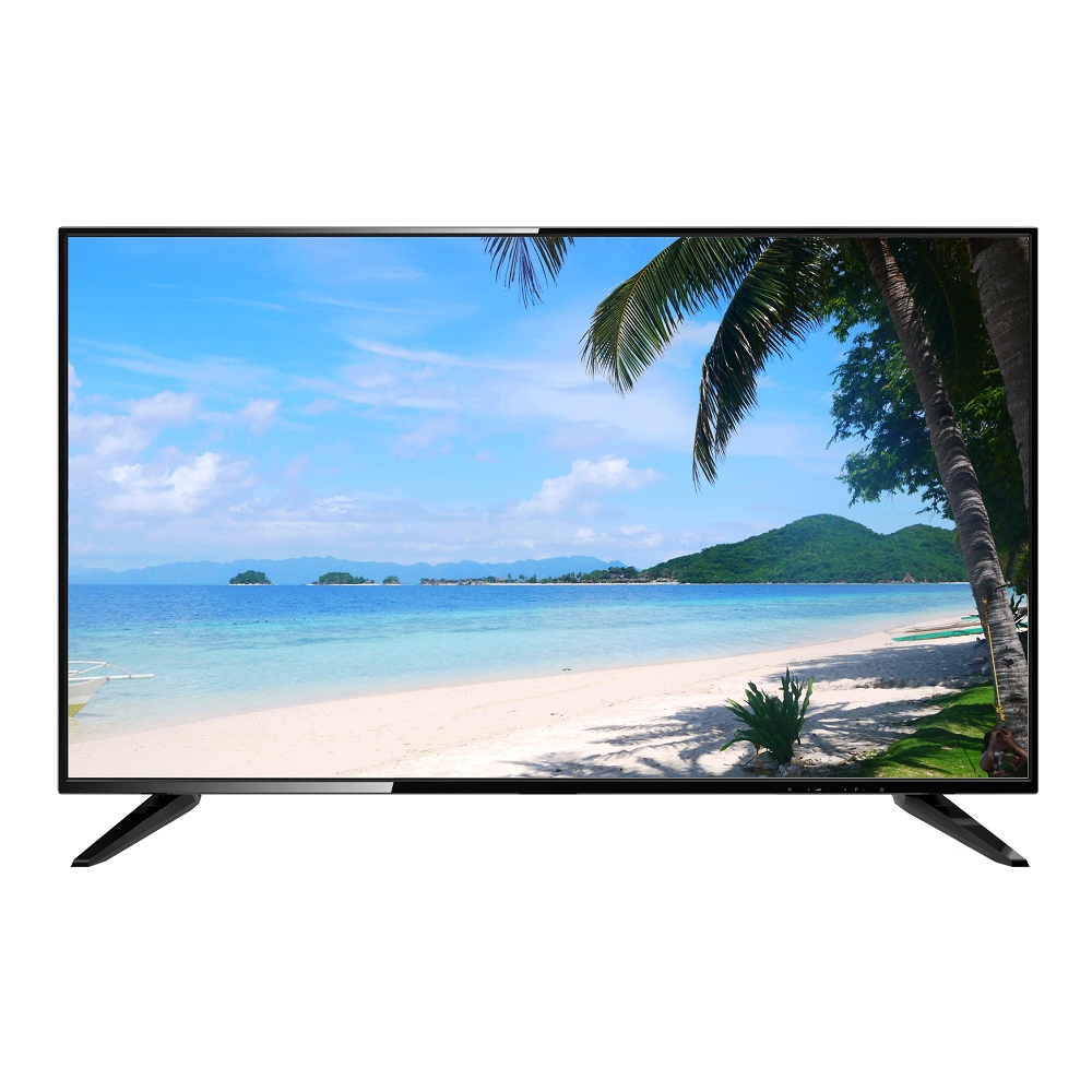 Monitor Full HD LCD TFT Dahua DHL43-F600, 43 inch, 60 Hz, 5 ms, HDMI, VGA, Audio in [m]s imagine noua 2022