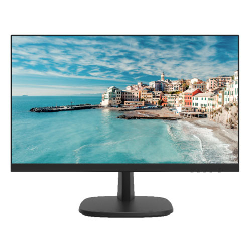 Monitor Full HD LED TFT Hikvision DS-D5024FN, 23.8 inch, 60 Hz , 14 ms, HDMI, VGA la reducere [m]s