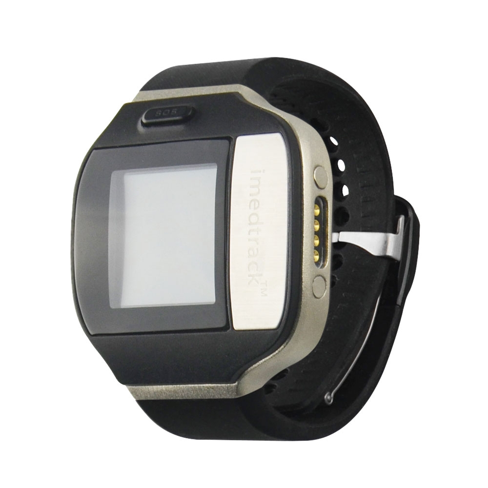 Smartwatch medical cu localizare GPS MT-80 la reducere OEM