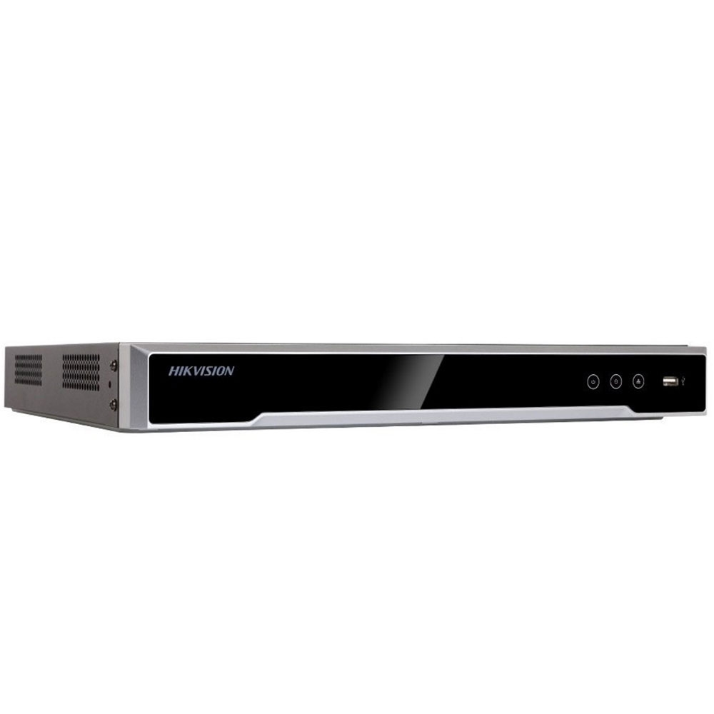 NVR HIKVISION DS-7616NI-K2, 16 canale, 8 MP canale canale