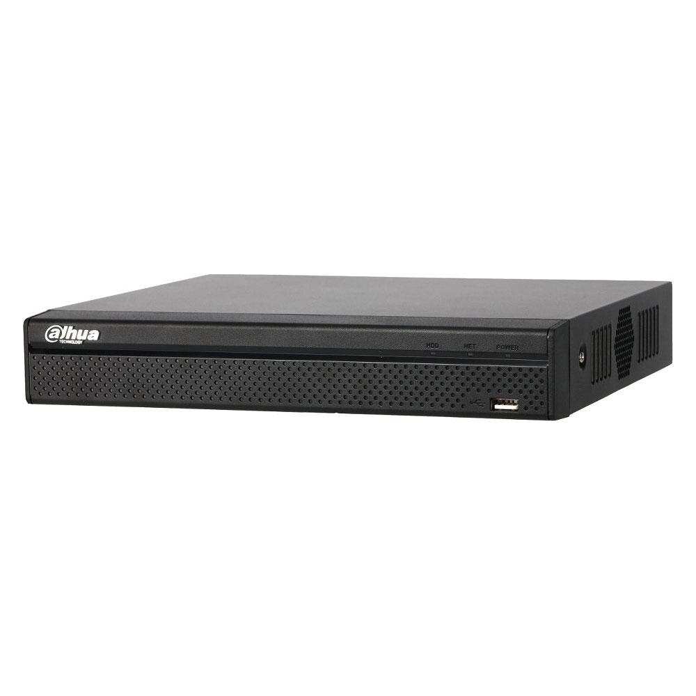 NETWORK VIDEO RECORDER CU 16 CANALE DAHUA NVR2116HS-S2