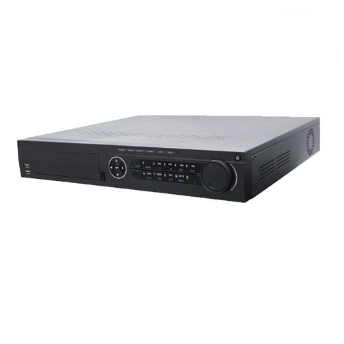 NETWORK VIDEO RECORDER CU 32 CANALE HIKVISION DS-7732NI-E4