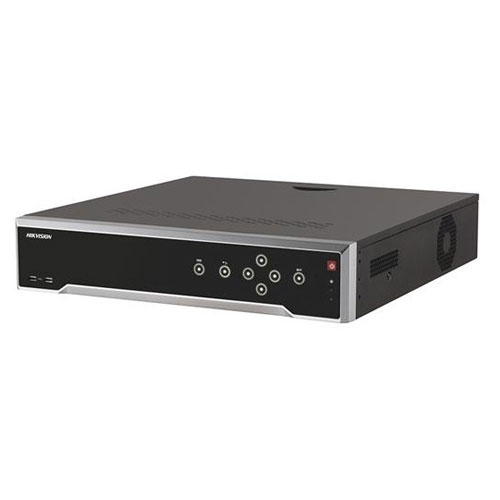 NETWORK VIDEO RECORDER CU 32 CANALE HIKVISION DS-7732NI-I4