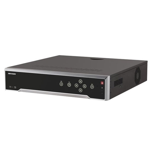 NVR Hikvision DS-8632NI-K8, 32 canale, 8 MP, 256 Mbsp 256 imagine noua