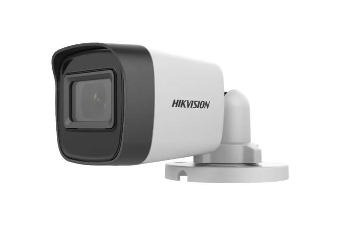 Camera de supraveghere Hikvision DS-2CE16D0T-ITPF3C, 3.6 mm, 2 MP, IR 25 m 3.6