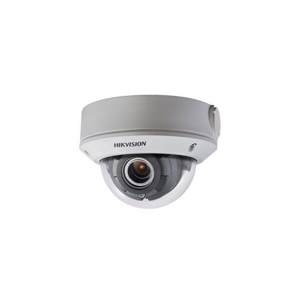 Camera Dome Hikvision Ds-2ce5ad0tvpit3f, 2mp, 2.7-13.5mm, 40m