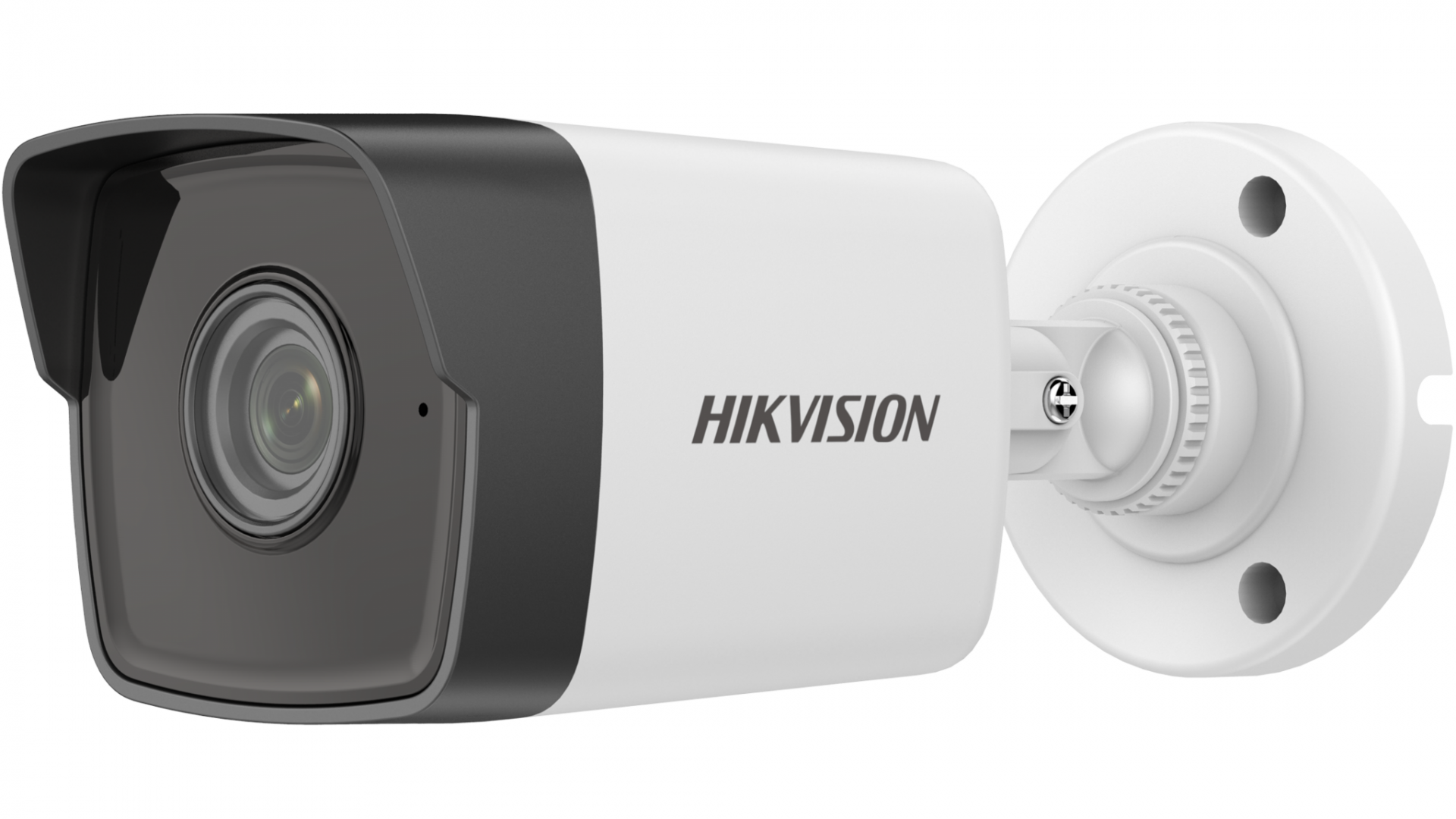 Camera supraveghere exterior IP Hikvision DS-2CD1023G0E-I4C, 2 MP, IR 30 m, 4 mm, PoE Camera imagine noua idaho.ro
