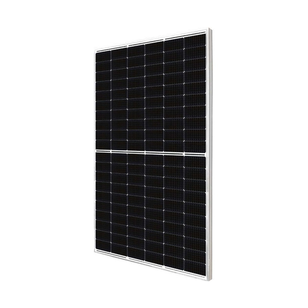 Panou solar fotovoltaic monocristalin Canadian Solar CS6L-455MS, 120 celule, 455 W 120 imagine noua idaho.ro