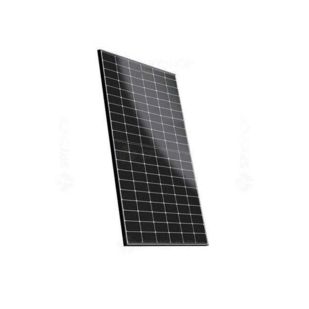 Panou solar fotovoltaic monocristalin Canadian Solar CS6L-450MS, 120 celule, 450 W, rama neagra image5