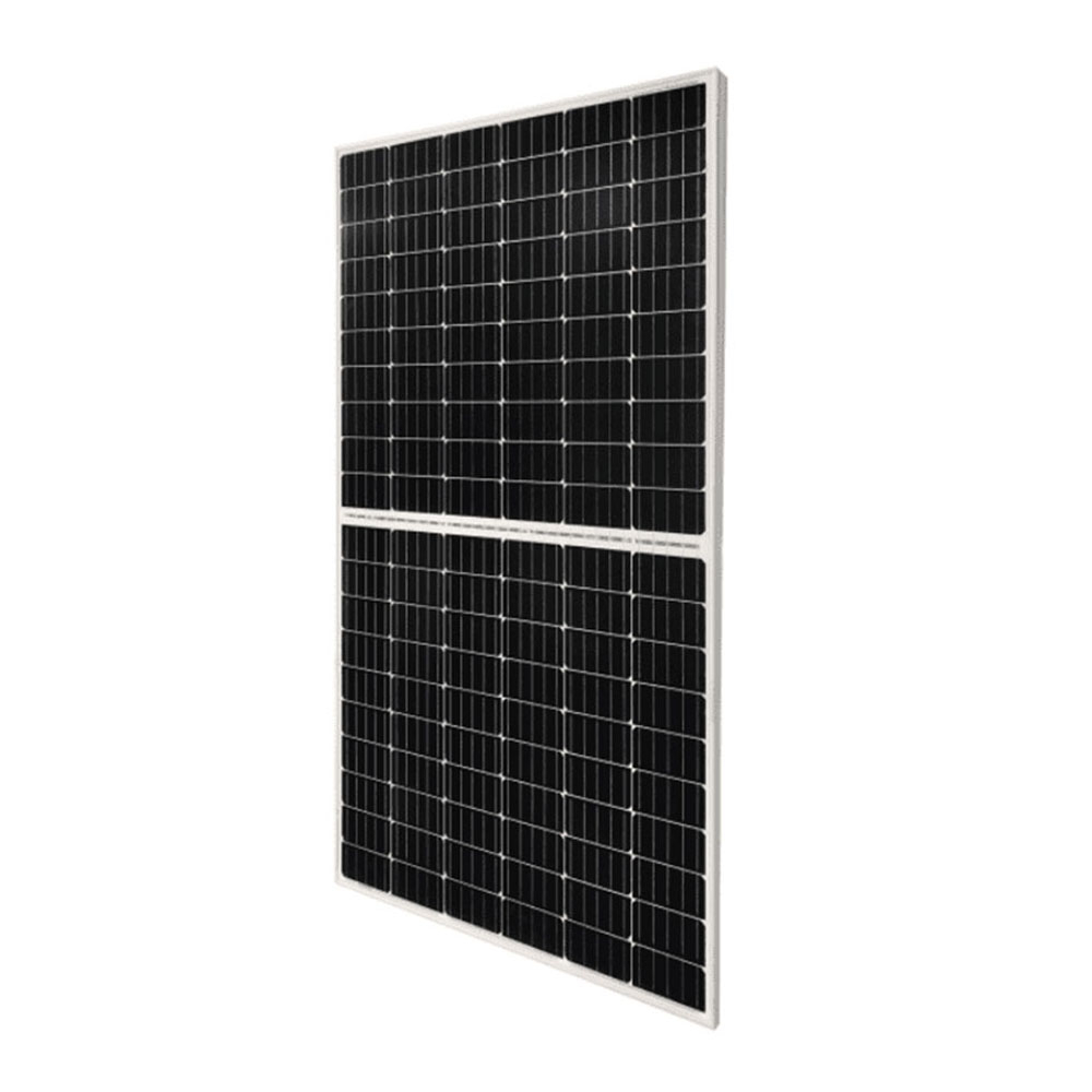 Panou solar fotovoltaic monocristalin Canadian Solar HiKu CS3L-375, 120 celule, 375 W 120 imagine noua idaho.ro