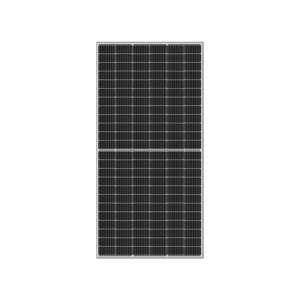 Panou solar fotovoltaic monocristalin Longi HPH-540W, 144 celule, 540 W 144 imagine noua tecomm.ro
