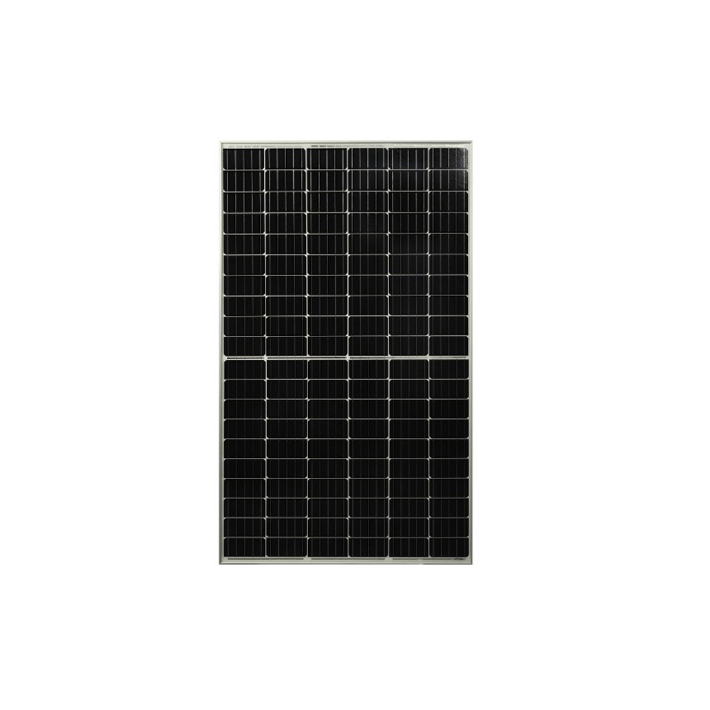 Panou solar fotovoltaic monocristalin Longi LR4-60HPH, 120 celule, 375 W Longi