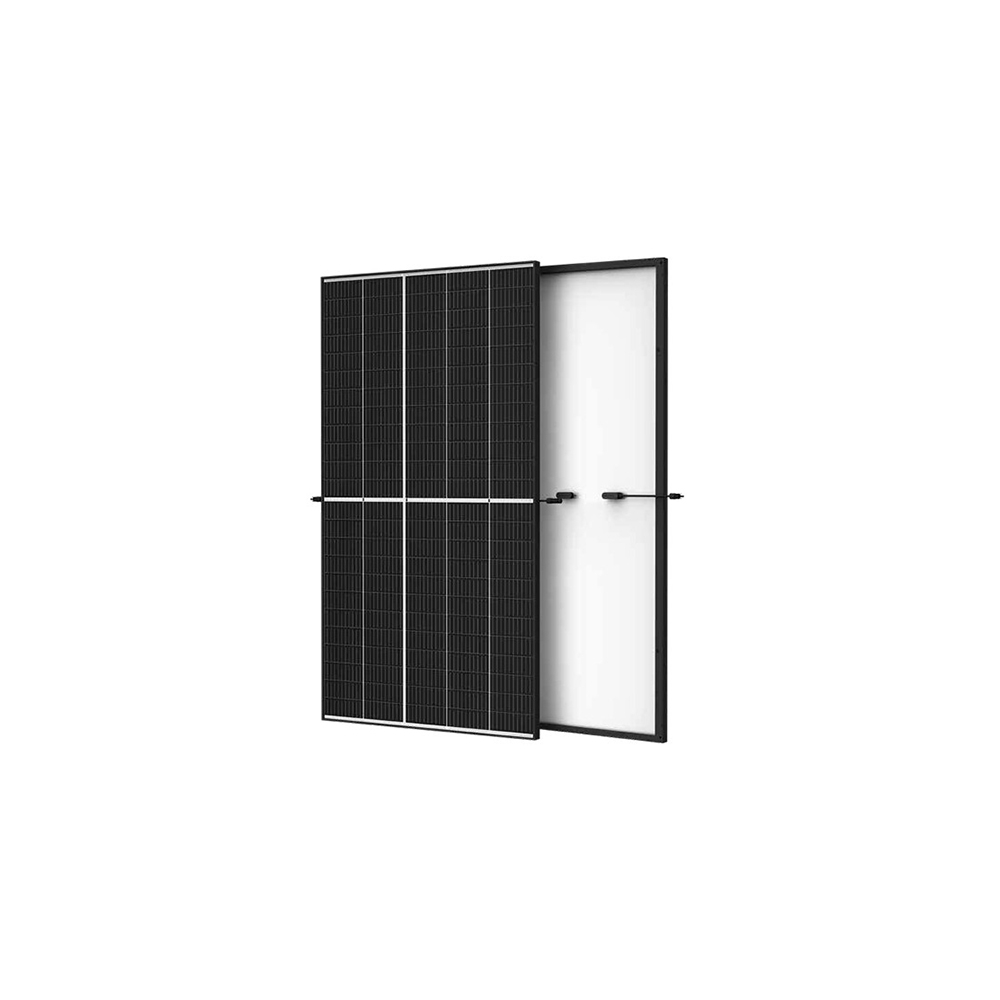 Panou solar fotovoltaic monocristalin Trina Vertex TSM-DE09.08, 120 celule, 390 W 120 imagine noua