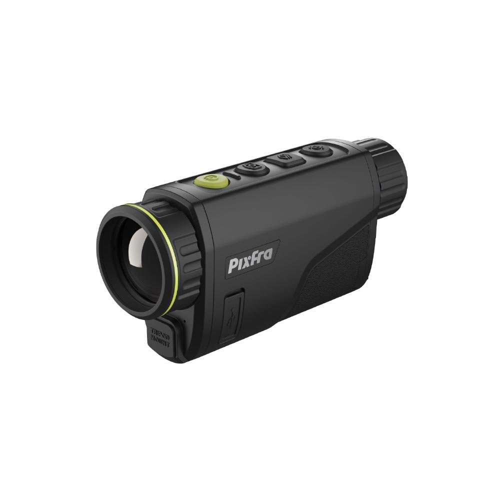 Camera Cu Termoviziune Pixfra Arc Pfi-a419